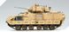 Збірна модель 1:35 бойова машина M2A2 Bradley OIF Academy 13205