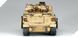 Збірна модель 1:35 бойова машина M2A2 Bradley OIF Academy 13205