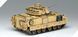 Збірна модель 1:35 бойова машина M2A2 Bradley OIF Academy 13205