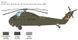 Збірна модель 1:48 гелікоптера H-34A "Pirate" / UH-34D Marines Italeri 2776