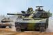 Збірна модель 1:35 БМП Swedish CV9035 IFV Hobby Boss 83823