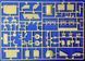 Збірна модель 1:35 бойова машина M2A2 Bradley OIF Academy 13205