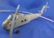 Збірна модель 1:48 гелікоптера H-34A "Pirate" / UH-34D Marines Italeri 2776