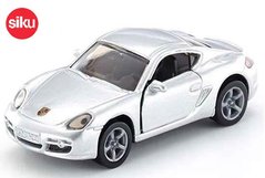 Модель Автомобіль Porsche Cayman 1433