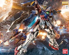 Assembled model 1/100 WING GUNDAM PROTO ZERO EW VER. BL Gundam Bandai 63543