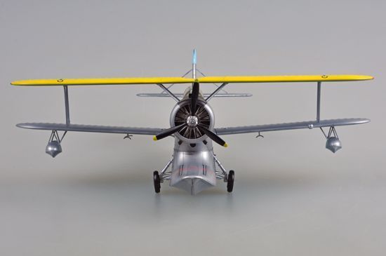 Збірна модель 1:48 літак J2F-5 DUCK I I Love Kit 64805