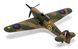 Збірна модель 1/48 літак Hawker Hurricane Mk.1 Airfix A05127A