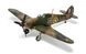 Сборная модель 1/48 самолет Hawker Hurricane Mk.1 Airfix A05127A