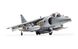 Збірна модель 1/72 реактивний літак BAe Harrier GR.9 Стартовий набір Airfix A55300A
