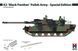 Сборная модель 1:35 танк K2 'Black Panther' Polish Army - Special Edition Hobby 2000 35006SE