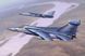Assembled model 1:48 aircraft EF-111 Raven Hobby Boss 80352