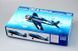 Assembled model 1:32 aircraft Grumman F6F-5 Hellcat Trumpeter 02257
