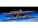 Сборная модель японского тяжелого крейсера Tone Tamiya 78024