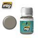 Panel Line Wash Medium Tan Ammo Mig 1606