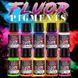 Флуоресцентные пигменты с интенсивными цветами FLUOR BLANCO Green Stuff World 2377