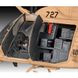 Prefab helicopter model 1/35 Bell OH-58 Kiowa Revell 03871