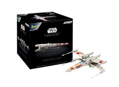 1/57 scale X-wing Fighter advent calendar Revell 01035