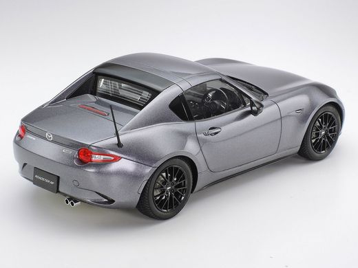 Збірна модель 1/24 автомобіль Mazda Roadster MX-5 RF Tamiya 24353