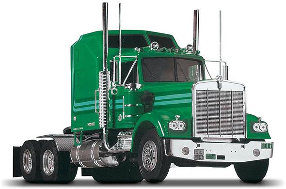 Revell 11507 Kenworth® W900 1:25 Scale Truck Model