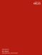 Enamel paint RLM 23 Rot (Red) Red ARCUS 292