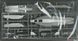 Assembly model 1/72 aircraft EA-18G Growler `VAQ-131 Lancers 2022 Hasegawa 02432