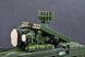 Сборная модель 1/35 зенитно-ракетный комплекс "Оса" 9К33 SAM-8 "Гекон" Trumpeter 05597