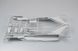 Сборная модель 1:32 самолет EF-2000A Eurofighter Typhoon Trumpeter 02278