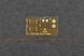 Assembled model 1:35 gun German 8.8cm Flak 36/37 Trumpeter 02359