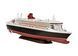 Revell 05231 1/700 passenger ship Queen Mary 2