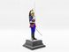 Figures 1/16 Corporal of the Cavalry Regiment of the French Republican Guard ICM 16007