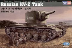 Збірна модель 1/48 танк KV-2 Tank HobbyBoss 84816
