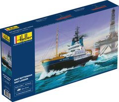 Сборная модель 1/200 корабля Smit Rotterdam Heller 80620