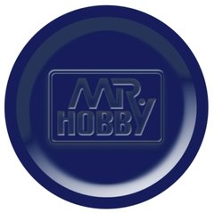 Акрилова фарба Синій FS15050 (Gloss) США H328 Mr.Hobby H328