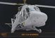 Збірна модель 1/72 гвинтокрил UH-2A/B Seasprite Clear Prop! CP72002