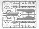 Збірна модель 1/48 літак OV-10А Bronco, Американський ударний літак ICM 48300