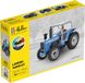 Prefab model 1/24 Landini 16000 DT tractor Starter kit Heller 57403