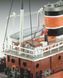 Сборная модель 1/108 буксира Harbour Tug Revell 05207