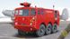 Збірна модель 1/72 аеродромний пожежний автомобіль FV-651 Mk.6 Salamander 72434