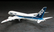 Сборная модель 1/200 самолет All Nippon Airways (ANA) Boeing 787-8 Hasegawa 10716