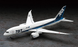 Сборная модель 1:200 самолет All Nippon Airways (ANA) Boeing 787-8 Hasegawa 10716
