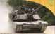 Збірна модель 1/72 сучасний американський танк 3-го покоління M1A2 Abrams SEP V2 Dragon D7615