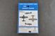 Assembly model 1:350 aircraft SBD-3 DAUNTLESS (Pre-painted) Trumpeter 06404