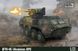 Сборная модель 1:72 украинский БТР-4Е Ukrainian APC BTR-4E IBG Models 72117