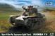 Сборная модель 1:72 танк Type 4 Ke-Nu Japanese Light Tank IBG Models 72091