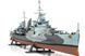 1/600 HMS Belfast Airfix A50069 Cruiser Starter Kit