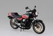 Сборная модель 1/12 мотоцикл Suzuki GK72A GSX400FS Impulse '82 Aoshima 06376