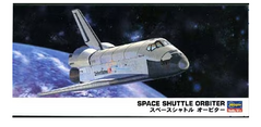 Збірна модель літак 1/200 Space Shuttle Orbiter Hasegawa 10730