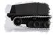Сборная модель 1:35 траки Pz.sfl.V Tracks Hobby Boss 81001