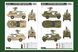 Сборная модель 1:35 британская противотанковая ракетная машина Land Rover "Guardian" HobbyBoss 82447