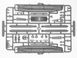 Збірна модель 1/72 Підводний човен типу XXVIIB “Зеехунд” (ранній), надмалий німецький підводний човен 2 Світової війни ICM S.006
